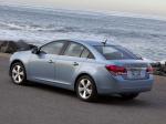 Chevrolet Cruze 2010 года (US)